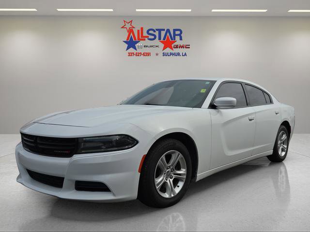 Used 2020 Dodge Charger SXT image 3