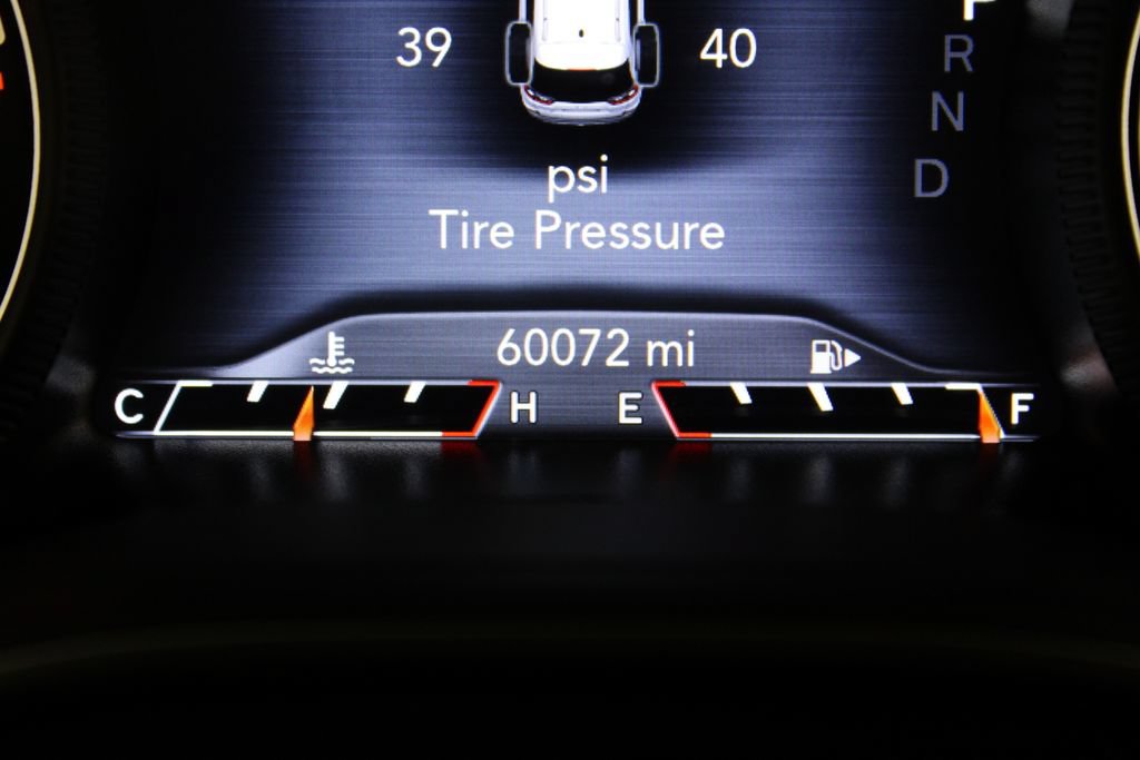 Certified 2021 Jeep Cherokee Latitude Lux w/ Sun & Sound Group AWD/4WD image 10