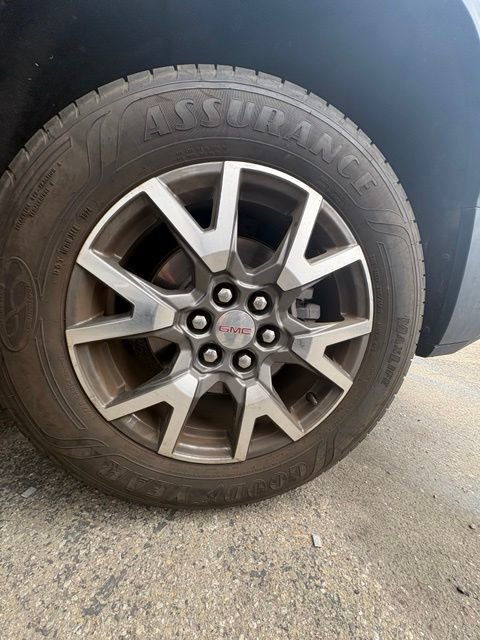 Used 2020 GMC Acadia SLE FWD image 7