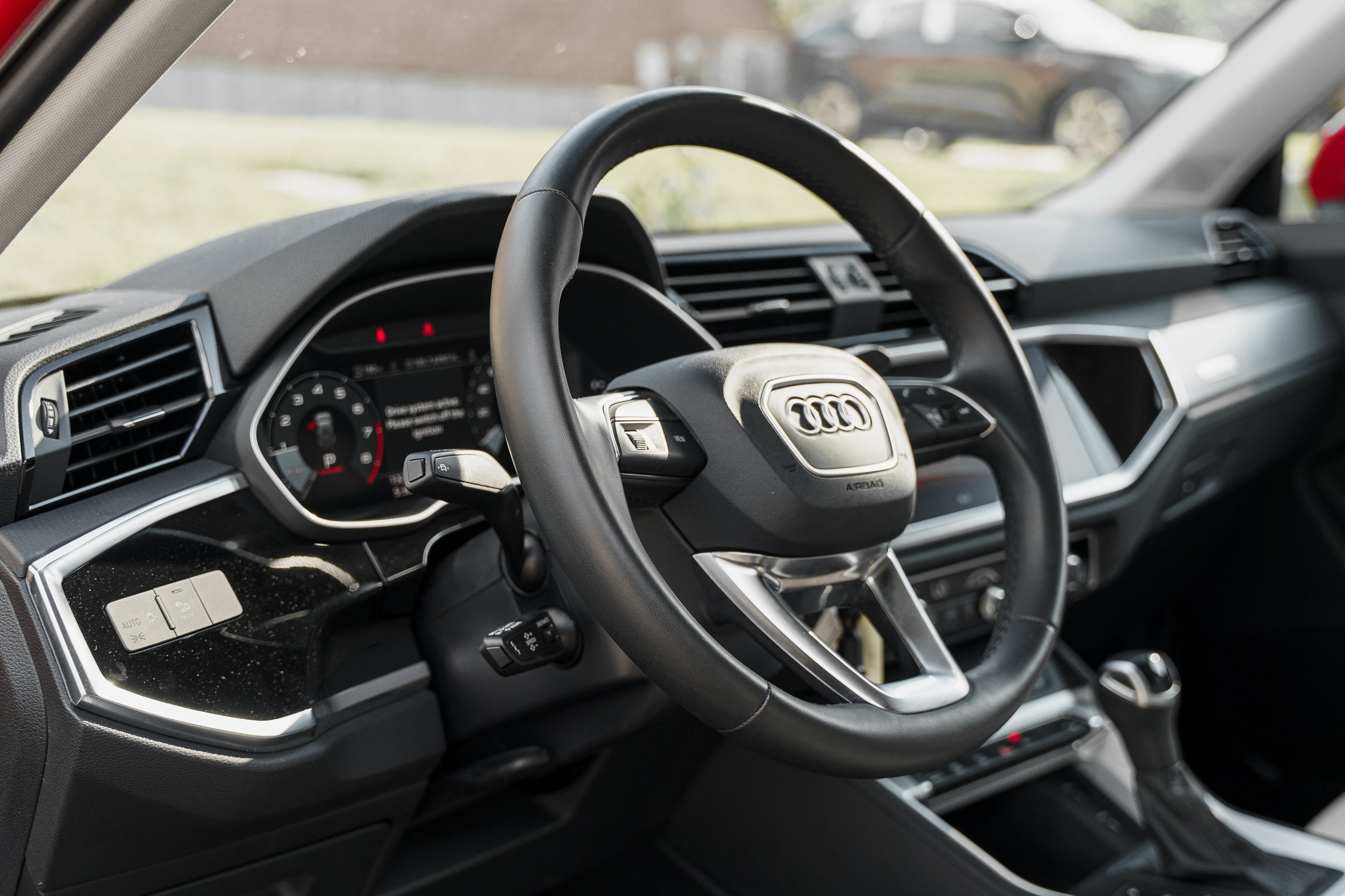 Certified 2024 Audi Q3 2.0T Premium AWD/4WD image 9