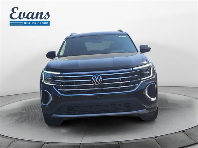 New 2026 Volkswagen Atlas SE image 8