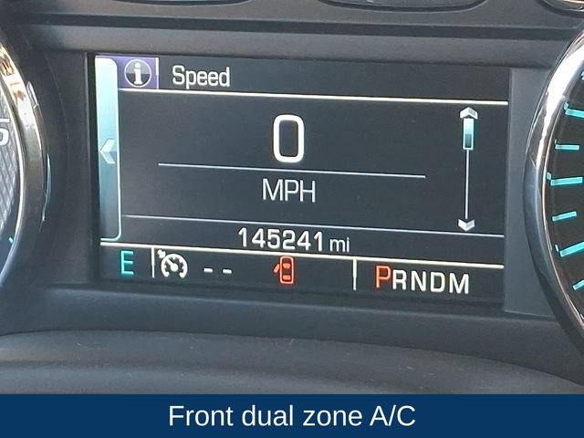 Used 2015 Chevrolet Tahoe LT AWD/4WD image 6