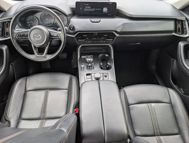 Used 2024 MAZDA CX-90 3.3 Turbo w/ Select Package AWD/4WD image 20