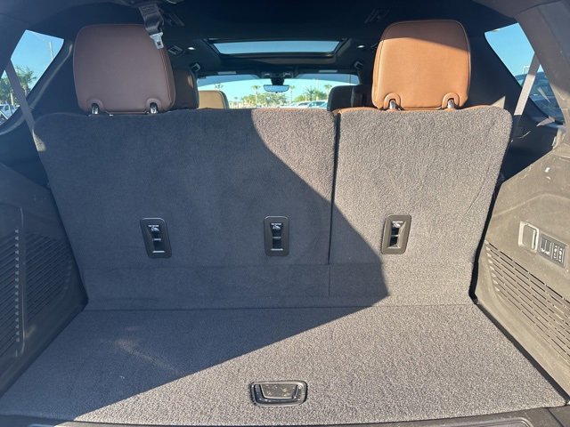 Certified 2021 Chevrolet Tahoe High Country image 28