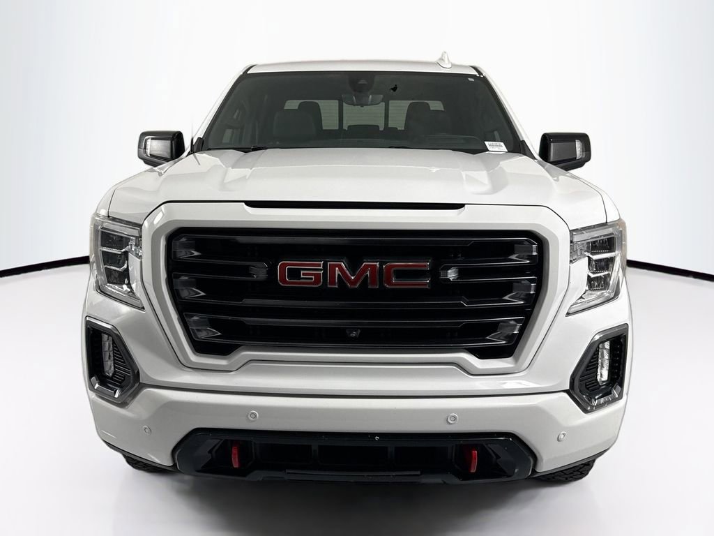 Used 2021 GMC Sierra 1500 AT4 w/ AT4 Value Package image 2