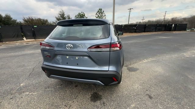 New 2026 Toyota Corolla Cross L image 12