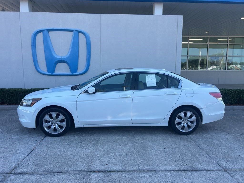 Used 2008 Honda Accord EX-L image 5