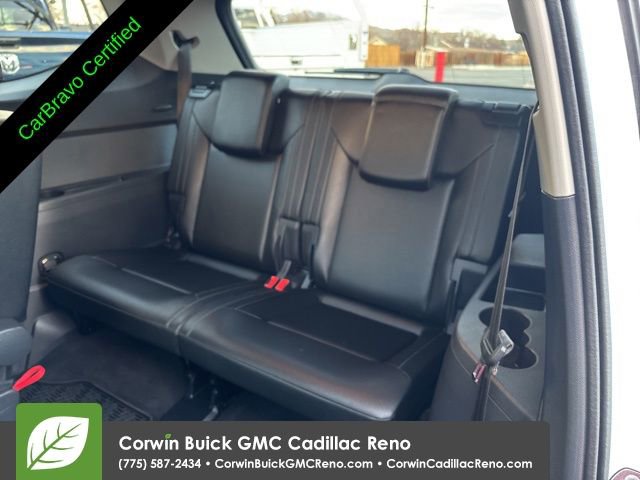 Used 2019 Volkswagen Atlas SE image 26