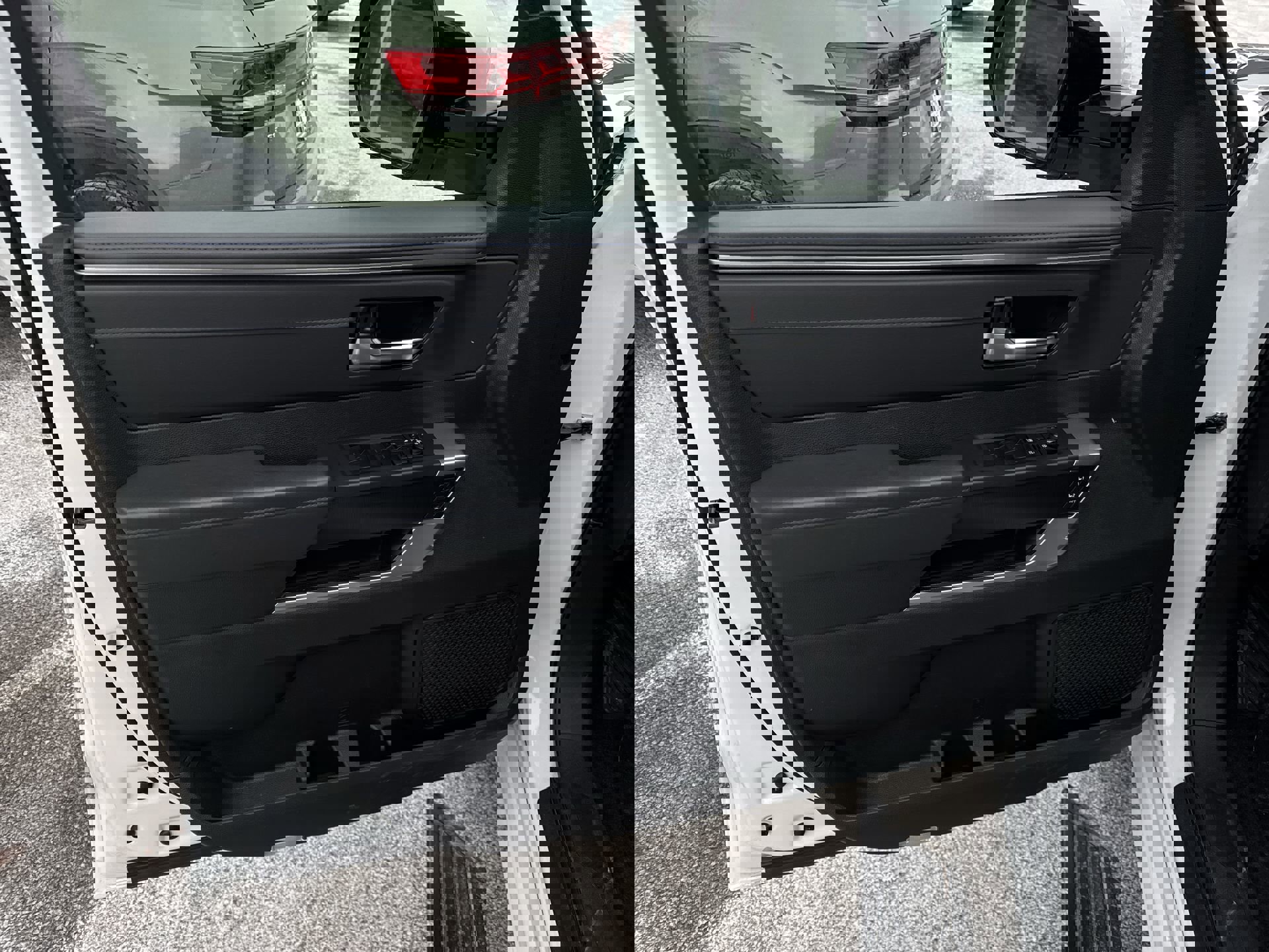 Used 2024 Toyota Tundra Platinum image 23