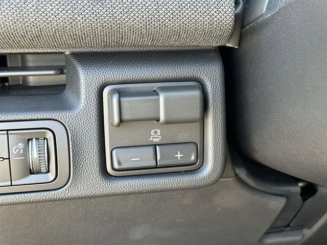 New 2026 GMC Sierra EV Elevation AWD/4WD image 16