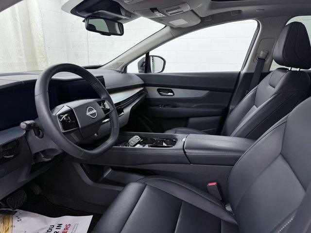 Used 2025 Nissan Murano SL AWD/4WD image 18