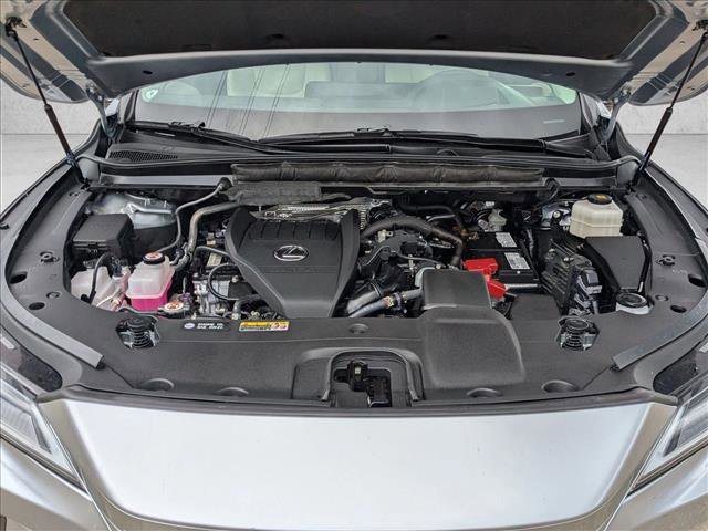 Used 2023 Lexus RX 350 FWD w/ Accessory Package (Z1) image 23