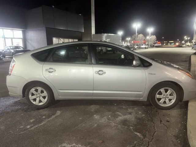 Used 2007 Toyota Prius image 4