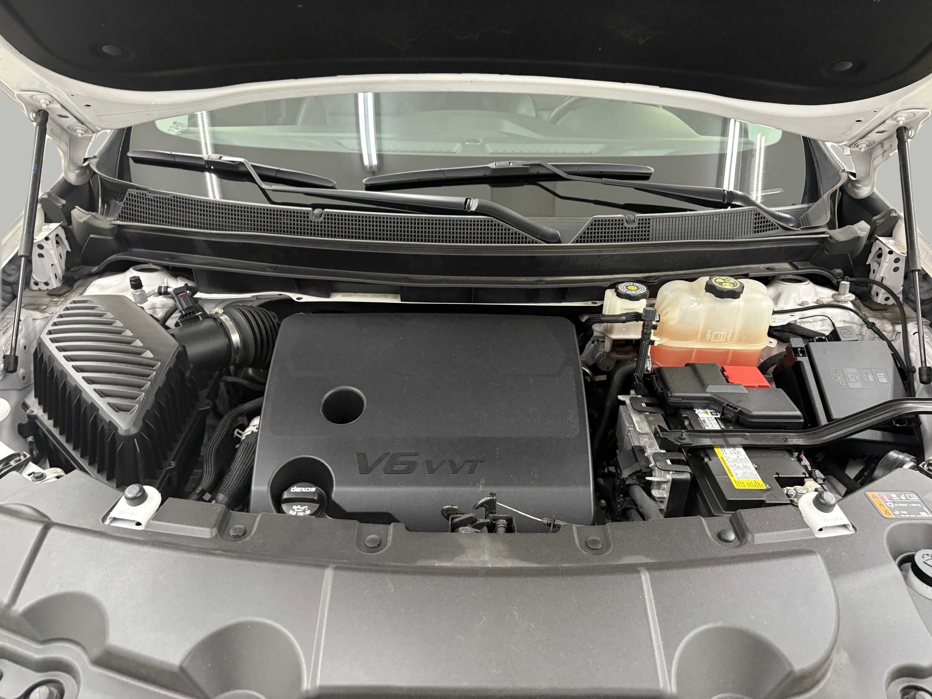 Used 2020 Chevrolet Traverse Premier image 7