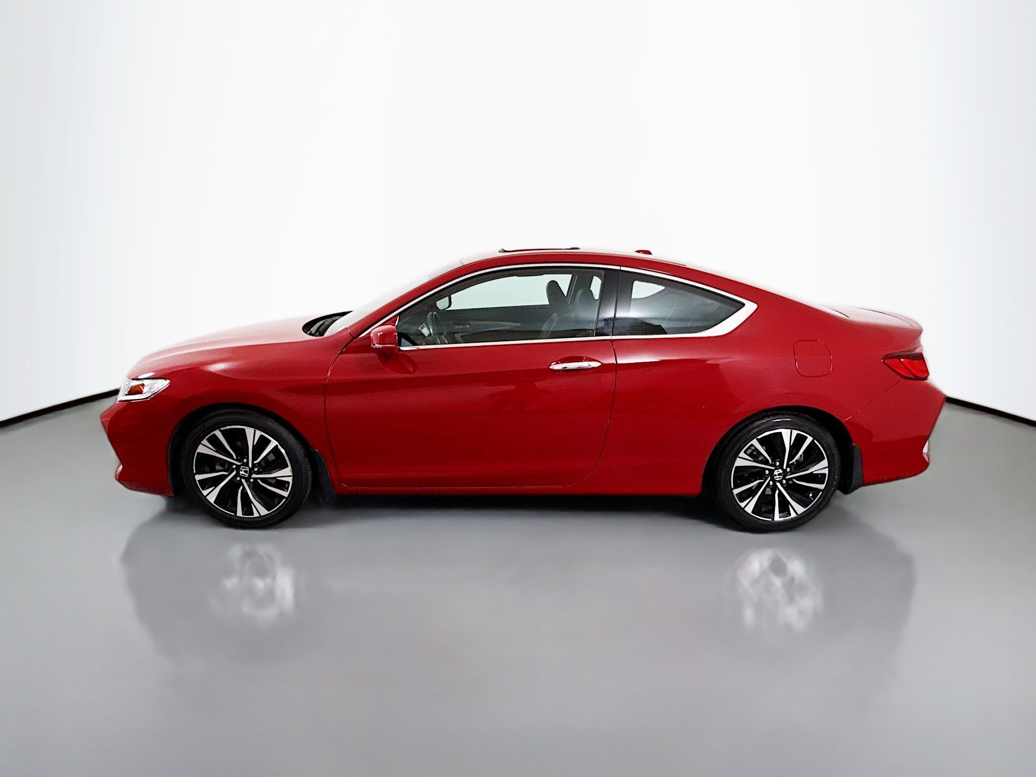 Used 2016 Honda Accord EX-L image 4