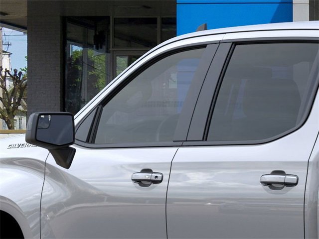New 2026 Chevrolet Silverado 1500 RST w/ RST Select Package image 12