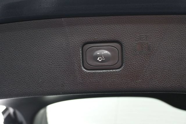Certified 2022 Ford Edge SEL w/ Sport Appearance Package AWD/4WD image 19
