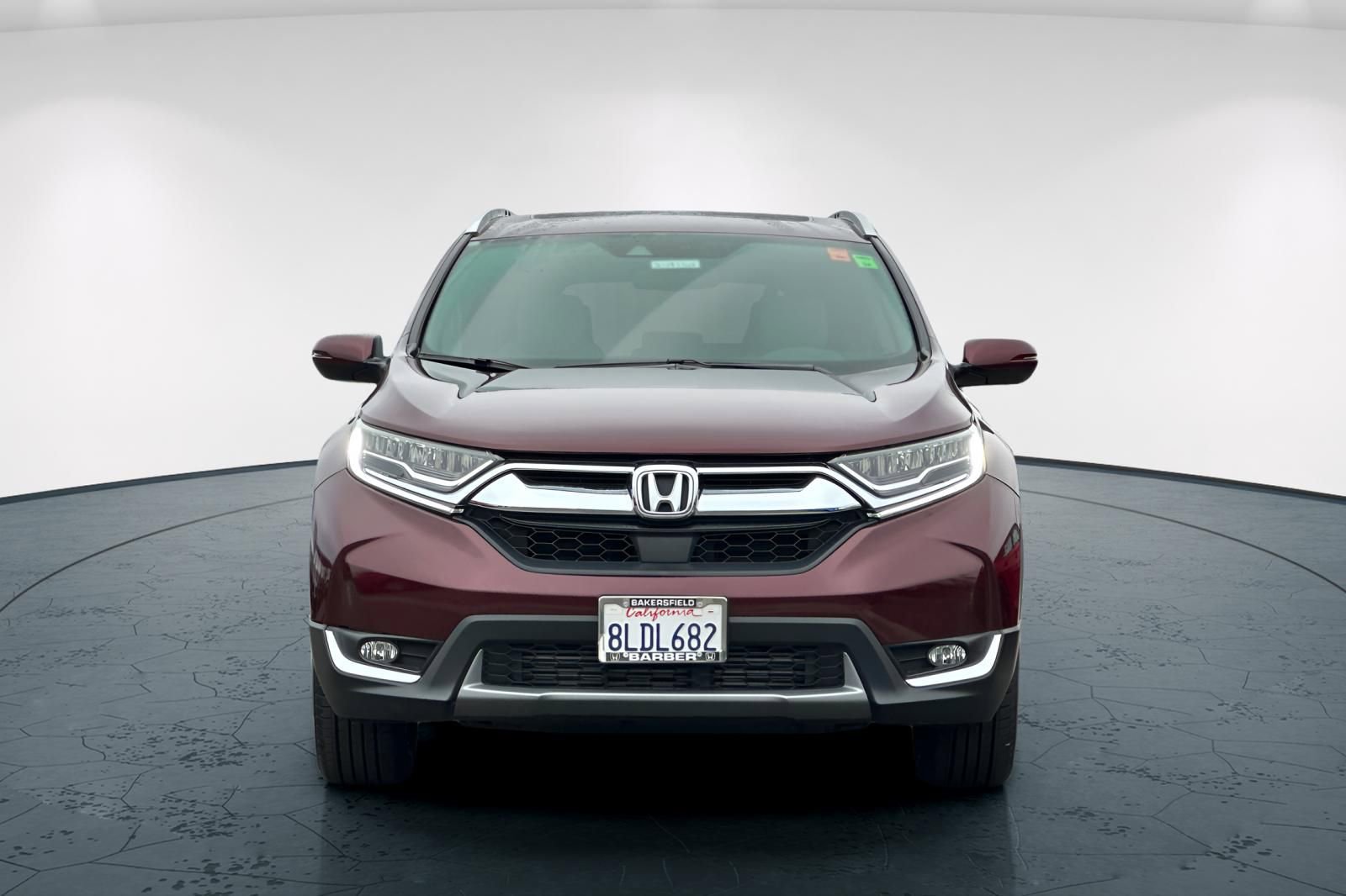Used 2019 Honda CR-V Touring image 9