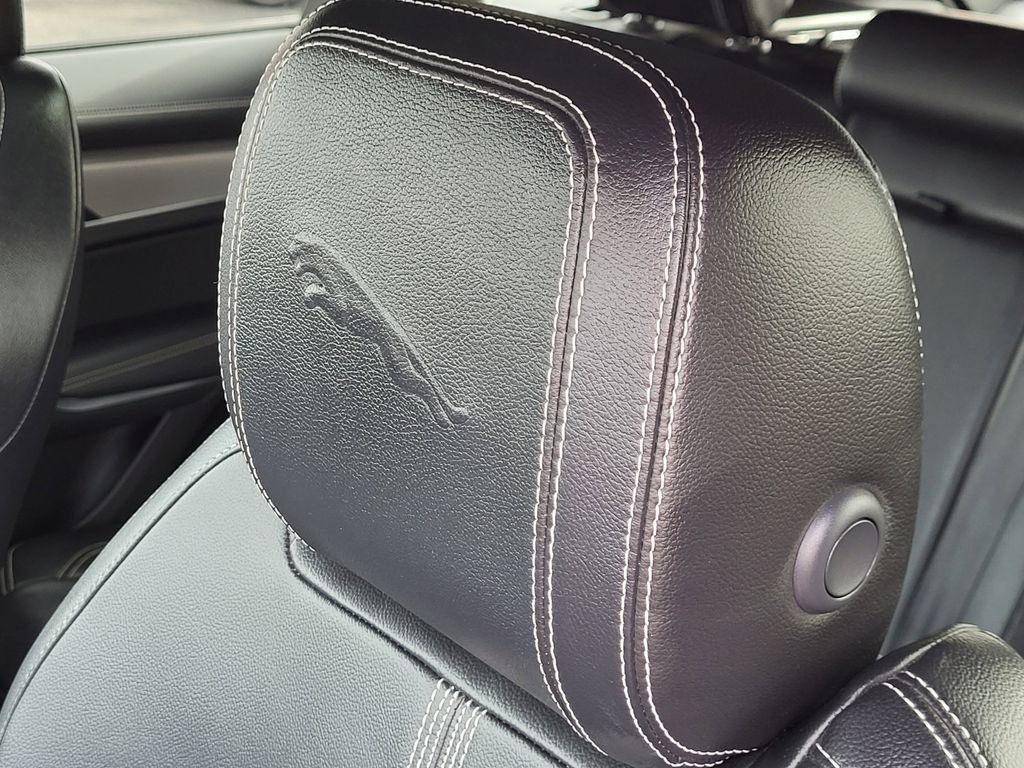 Used 2024 Jaguar F-PACE R-Dynamic S AWD/4WD image 6