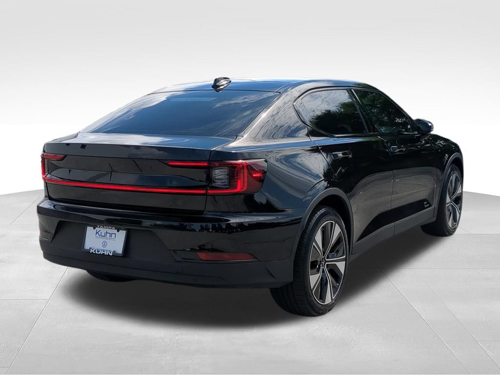 Used 2024 Polestar Polestar 2 AWD/4WD image 3