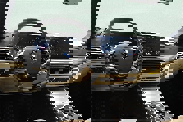 New 2026 BMW 330i xDrive Sedan w/ Convenience Package image 17