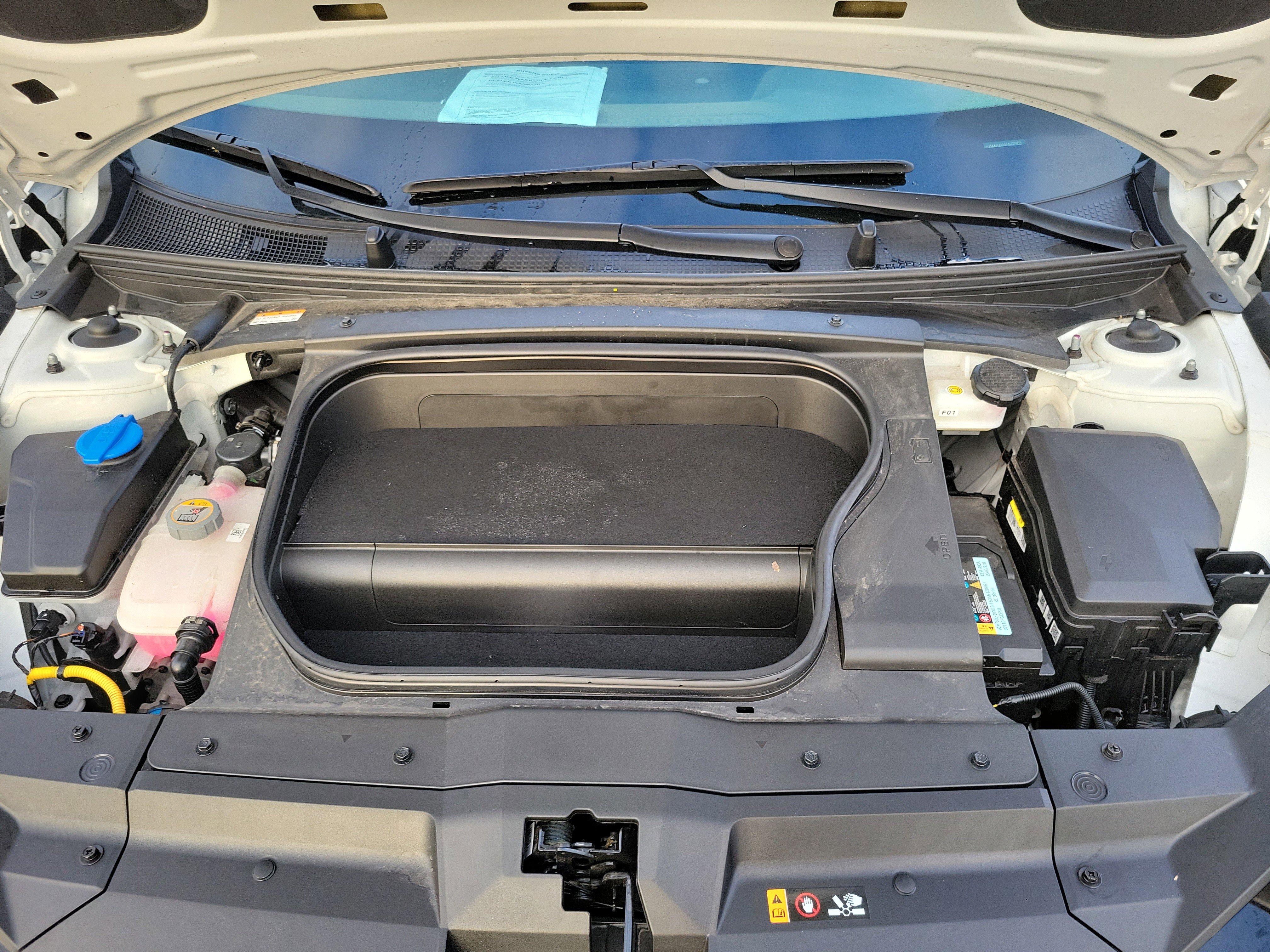 Certified 2025 Hyundai Ioniq 6 SEL image 24