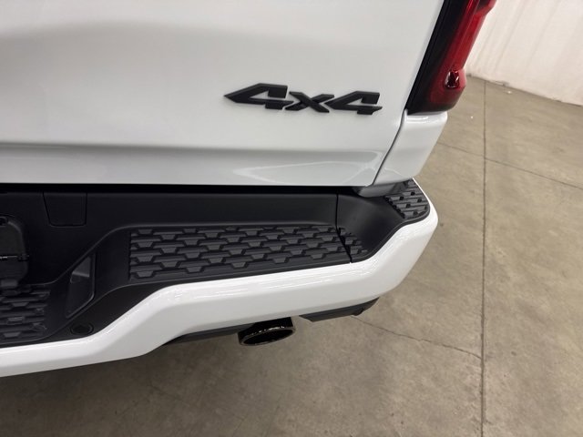 New 2025 RAM 1500 Big Horn image 28