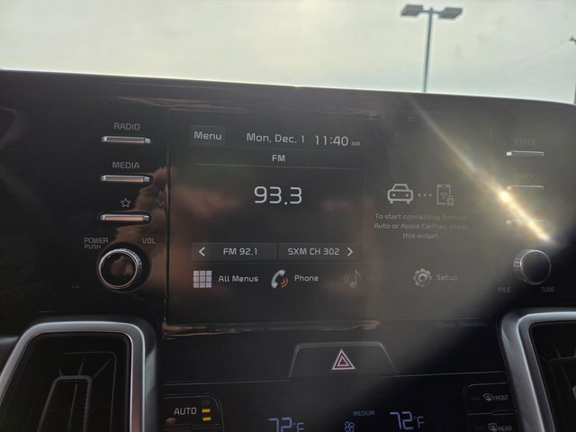 Used 2021 Kia Sorento S image 5