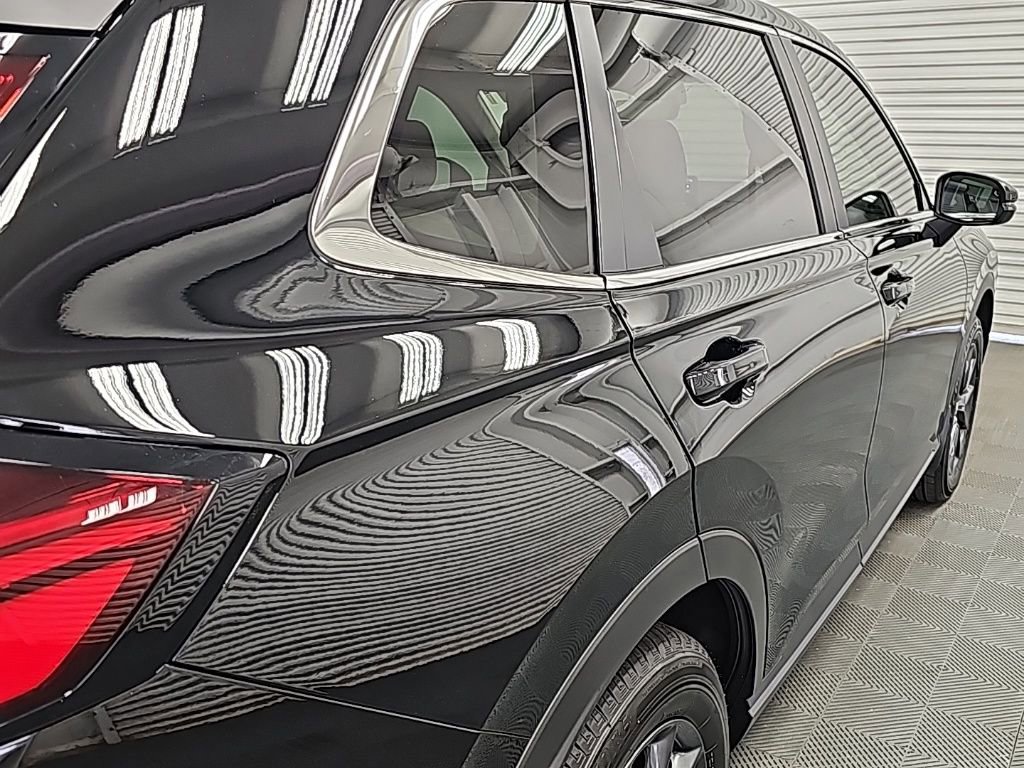 New 2026 Honda CR-V EX-L image 9