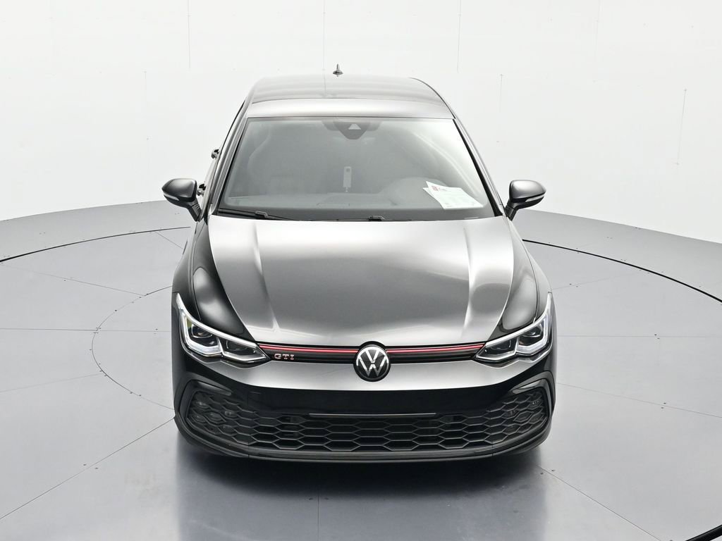 Used 2024 Volkswagen GTI S FWD image 28