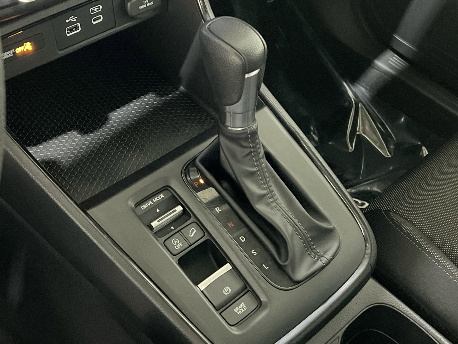 Used 2024 Honda CR-V EX image 20