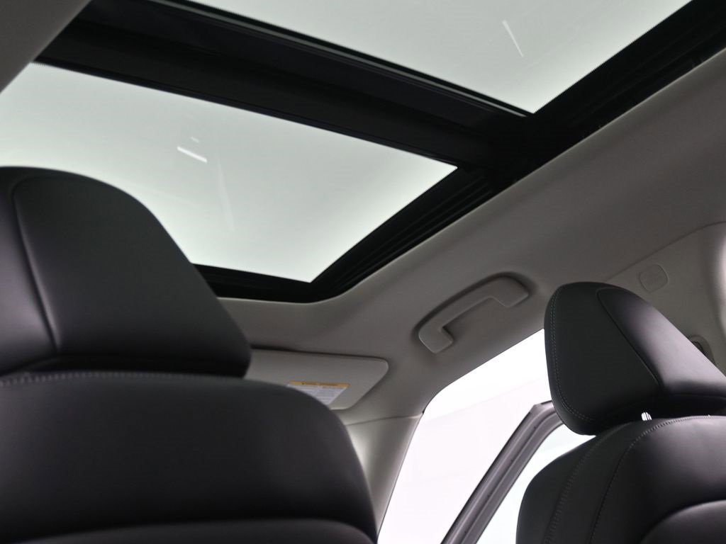 New 2026 INFINITI QX80 Pure w/ Cargo Package image 26