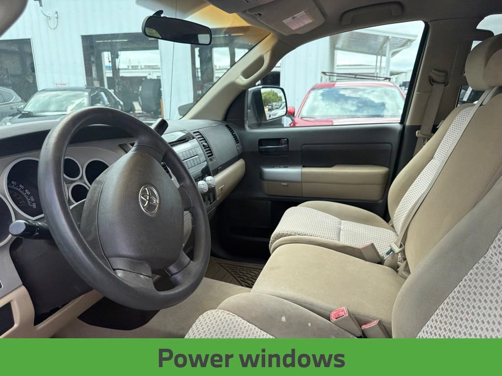 Used 2007 Toyota Tundra SR5 RWD image 14