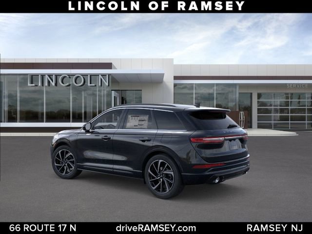 New 2026 Lincoln Corsair Grand Touring image 5