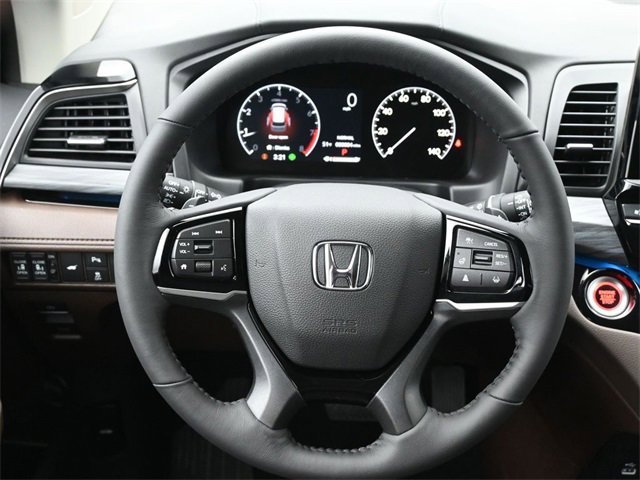 New 2026 Honda Odyssey Elite image 28