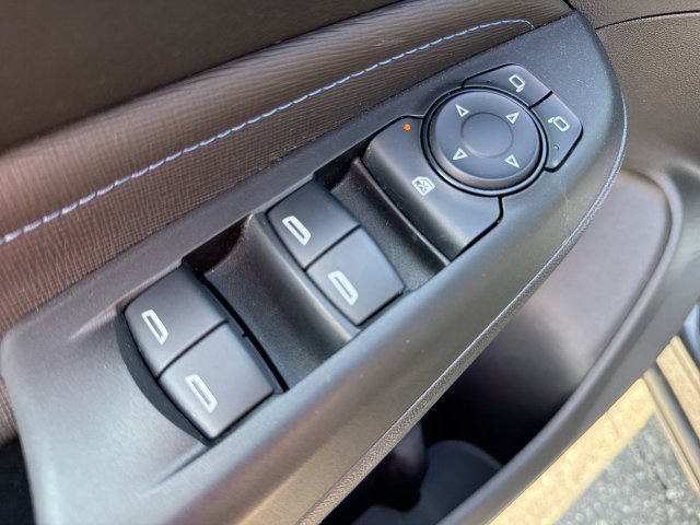 Used 2024 Buick Envista Sport Touring w/ Convenience I Package FWD image 13