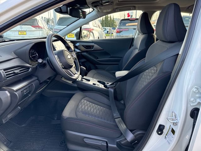 New 2026 Subaru Impreza 2.0i Sport AWD/4WD image 17