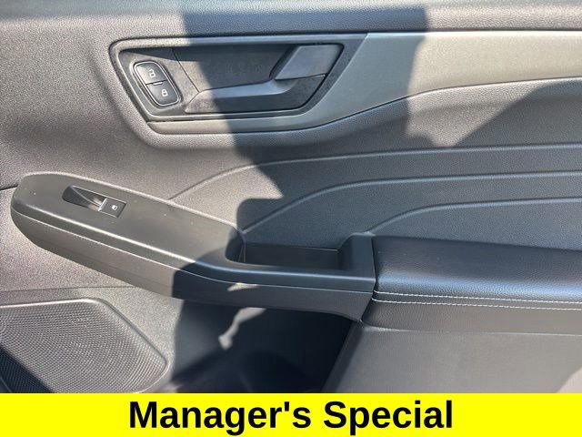 Used 2025 Ford Escape Active image 42