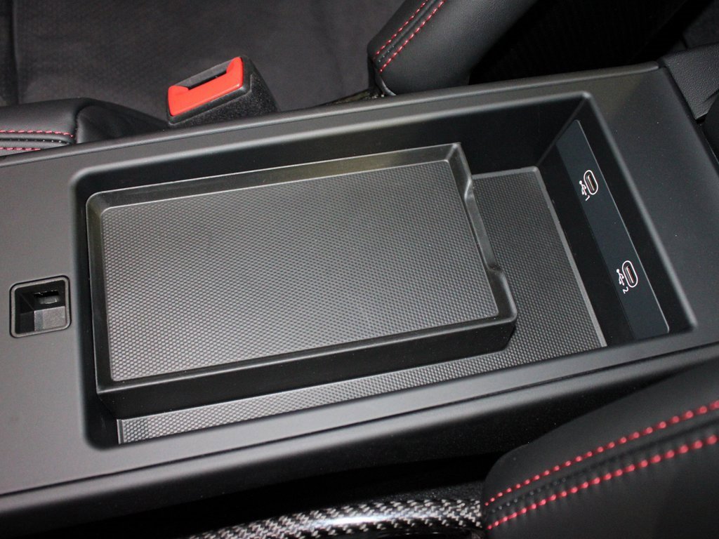 Certified 2024 Porsche 911 GT3 RS image 37