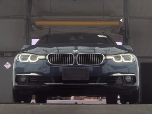 Used 2016 BMW 340i Sedan image 3