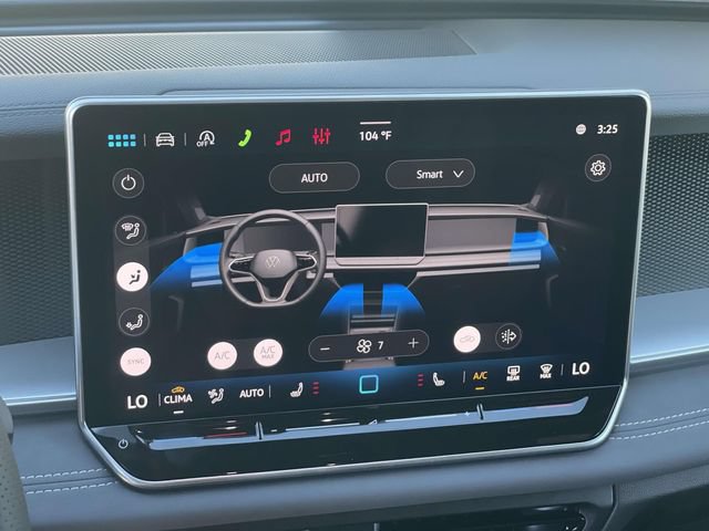 New 2026 Volkswagen Tiguan SE R-Line FWD image 14