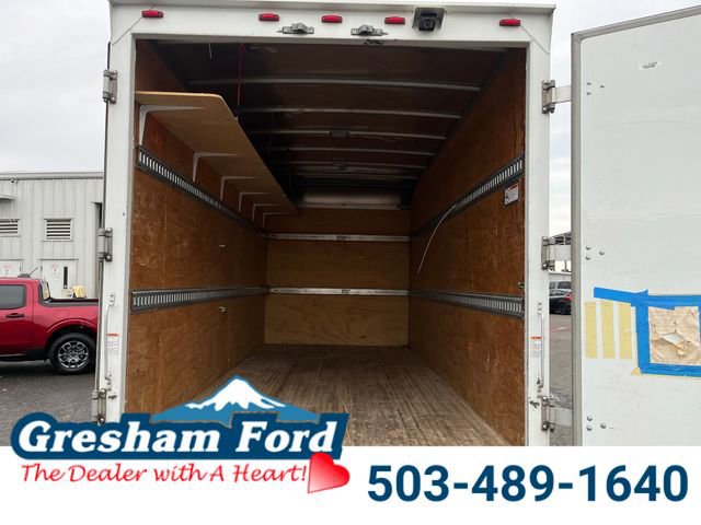 Used 2019 Ford Transit 350 Base image 22