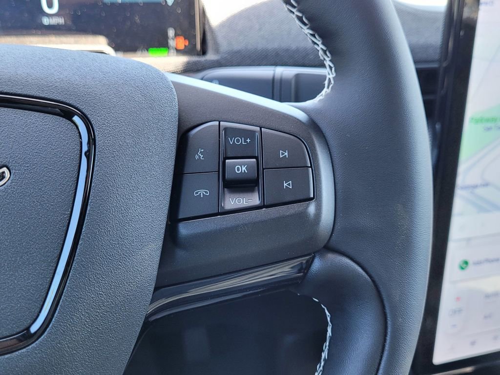 New 2025 Ford Mustang Mach-E GT w/ Interior Protection Package image 49