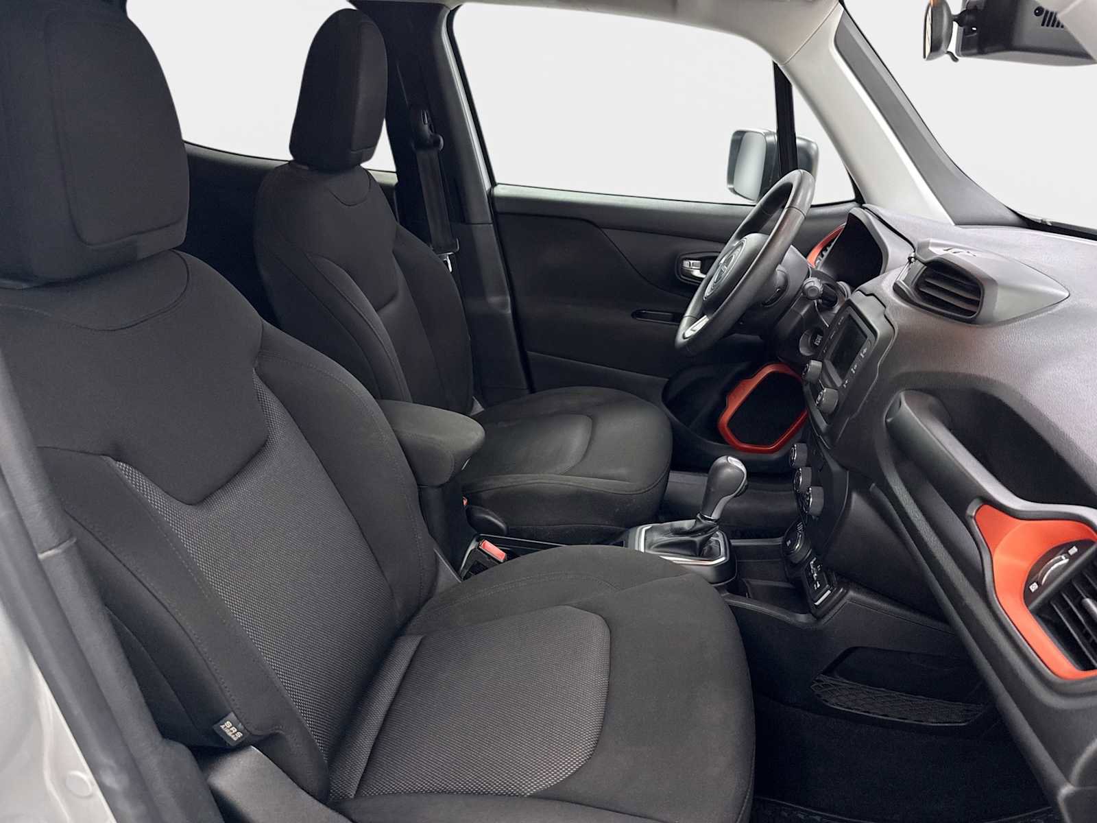 Used 2018 Jeep Renegade Sport w/ Power & Air Group image 30