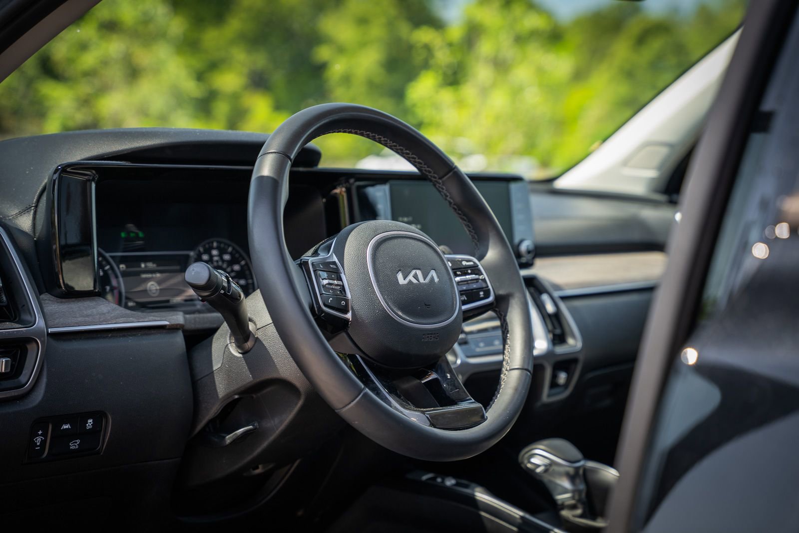 Used 2023 Kia Sorento X-Line EX image 22