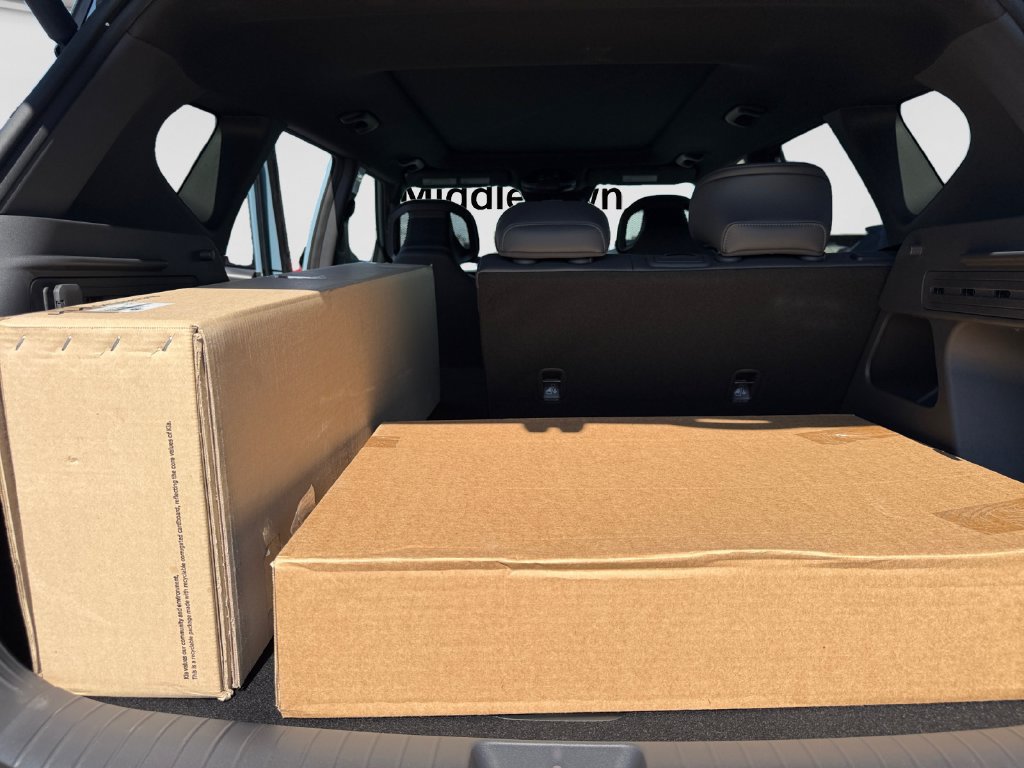 New 2027 Kia Seltos X-Line S w/ X-Line S Premium Package AWD/4WD image 18