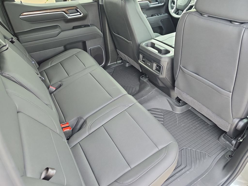 New 2026 Chevrolet Silverado 1500 LT w/ All Star Edition Plus image 11