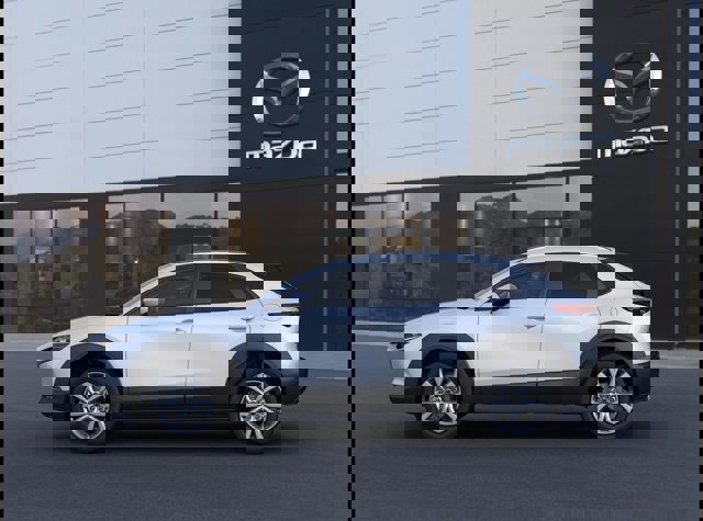 New 2026 MAZDA CX-30 AWD 2.5 S image 3