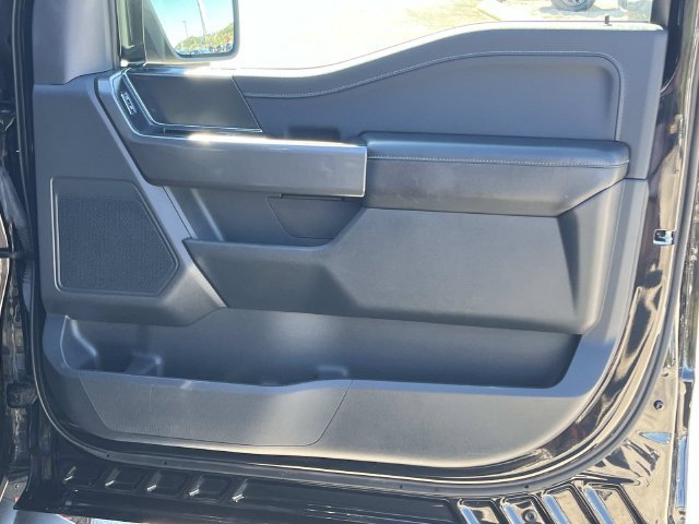 Used 2023 Ford F150 XLT w/ Equipment Group 302A High AWD/4WD image 23