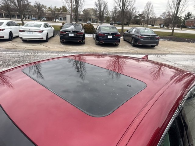 Used 2019 Lexus ES 350 350 image 10